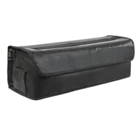 Ebike Battery Bag Water-proof Battery Case Fireproof For Electric Bike Battery Storage For 36V 48V 6