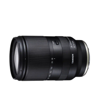 【Tamron】Tamron 28-200mm F/2.8-5.6 DiIII RXD Model A071 For Sony E接環(俊毅公司貨)