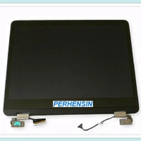 FOR SAMSUNG Chromebook Pro XE510C24-RS4 LED LCD 12.3" Touch Screen Assembly