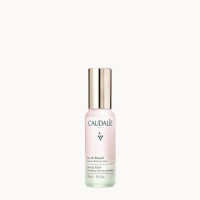 Caudalie Mini Beauty Elixir Prep, Set, Glow Face Mist 30ml