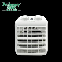 Proluxury 普樂氏  PCH800101 暖風機 2000W（IP21防水滴）香港行貨