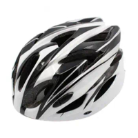 Bicycle Helmet Unisex Adults Adjustable Outdoor Bicycle Mountain Road Bike Helmet Safety Cap Cycling Equipment