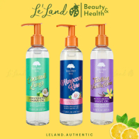 Tree Hut - Dầu cạo lông Dưỡng Ẩm Tree Hut Shave Oil Dưỡng Ẩm Cực Mạnh giúp Cạo Mượt, Dành Cho Mọi Lo