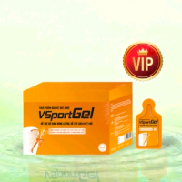 spotgen nước uống bổ xung vitamin [Vinalink group sản phẩm CTY vinalink group ( hộp 50 gói)]
