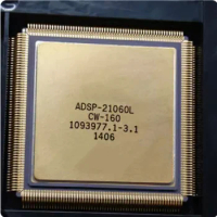 New original ADSP-21060LCW-160 CQFP240 digital signal processor DSP/DSC chip price negotiable