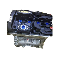 automobile engineOEM B48B20 11002469216 for MINI 320i 220i X2 330i 125i F25 F45 F39 F44 F31 B48 engine