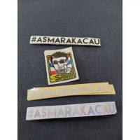 Sticker Asmarakacau Sticker Asmara Kacau Cutting