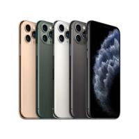 【Apple】A+級福利品 iPhone 11 Pro 5.8吋(64GB/LTE)