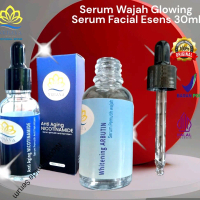 Serum pemutih dan flek NR Baya skin care Bpom yandapat mencerahkan kulit, menyamarkan flehitam yamg