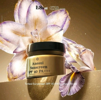 ANESUI SUNSCREEN SPF 40 PA+++ (KEMASAN POT GOLD 10 GR) | Snscreen In Vivo & In Vitro