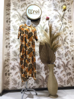 D'rei Fashion Baju Daster Janda Bolong | Baju Tidur