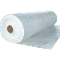 FIBERGLASS / FIBER MAT / SERAT FIBER CS 300 1 KG