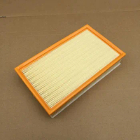 1Pcs Auto Air Filter Element Suit For Volkswagen Old Jetta 1998-2012