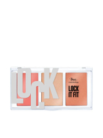 บลัชออน Lock It Fit Absolute Romance Perfect Blush Palette สีFP 16.5 กรัม