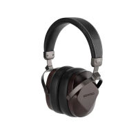 【SIVGA】HiFi動圈型耳罩式耳機(Oriole)