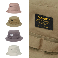 【Carhartt WIP】漁夫帽 Werner / Script / Lewis  Bucket Hat 帽子 男生 配件