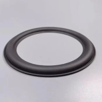 Suitable for original scan speak speaker 7-inch rubber edge speaker repair accessories (diameter 162