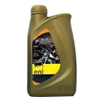 【享9%點數】eni I-RIDE MOTO 4T 20W50 合成機油 機車用【限定樂天APP下單】【299免運領券再享折扣】