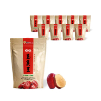 【華陀扶元堂】波斯玉棗王10包(150g/包)