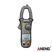 Aneng CM83 Multitester Digital Clamp Meter AC Current Capacitance NCV Tester Tool