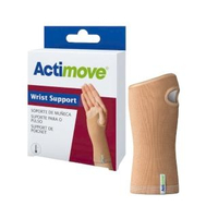 【Actimove 擁抱系列】照護型護腕(單入)(德國醫療輕量型護具品牌)
