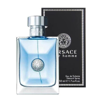 范思哲 - Versace 範思哲 香水男士同名經典50ml 50ml