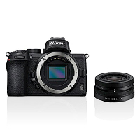 Nikon Z50 單鏡組 NIKKOR Z DX 16-50/3.5-6.3 VR