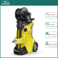 Máy phun xịt áp lực Karcher K3 Deluxe Premium (1.603-220.0) - Chính hãng - Bảo hành 1 năm