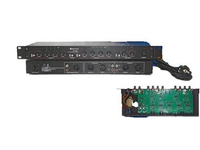 PROCESSOR EXCITER / SOUND PROCESSOR / MULTIBAND SOUND ENHANCER IP - USS