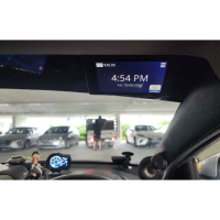 Slim OBU Display Bracket Mount IU 2.0 ERP V4 Quick Processing