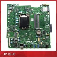 Original All-in-One Motherboard For DELL 3280 AIO IPCML-IP PRFF3 1151 DDR4 Perfect Test Good Quality