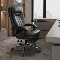 Computer Desk Office Chair Gaming Ergonomic Study Office Chair Swivel Living Room Chaise Gaming Bureau Furnitures Luxury