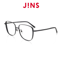 【JINS】 零失誤百搭經典眼鏡(AMMF20A082)