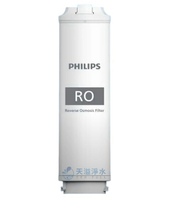 【Philips飛利浦】RO反滲透膜濾芯AUT870【適用AUT4030淨水系統】【飛利浦授權經銷】
