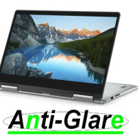 2PCS Anti-Glare Screen Protector Guard Cover Filter for 13.3 Dell Inspiron 13 7000 7373 Thin-bezel Screen