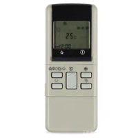 Remote Control for National Air Conditioner A75C380 A75C561 A75C559 A75C973 902 258 A75C264 A75C569 