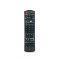 New Replacement For Panasonic TV Remote Control Smart TV Controller For N2QAYB000222 N2QAYB000239 N2QAYB000238 EUR7651030A
