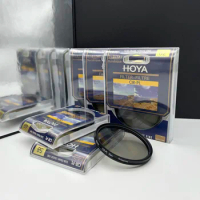 For Sale HOYA SLIM CPL Filter Polirizer Filter 58mm 67mm 72mm 77mm 82mm Circular Polarizing 46mm 49mm 52mm 55mm For Nikon Canon