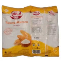 Bola Deli Tepung Tapioka 500gr, Bola Deli Tepung Maizena 500gr Bola Deli Tepung Maizena 500gr (Kunin