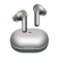 【享最高折300】SoundPeats H2 圈鐵雙單體 無線耳機 高音質入門首選