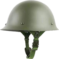 安全帽 GK80真鋼盔訓練盔摩托車鋼盔工廠直銷防暴頭盔