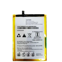 New LG4000STCL01 Battery For LG Mobile Phone
