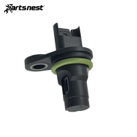Untuk BMW 3 Series 4 Series 5 Series 7 Series Sensor Kedudukan Camshaft Kereta Berkualiti Tinggi 136