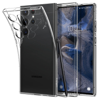 Spigen Galaxy S23 Ultra / S23+ / S23 Liquid Crystal-手機保護殼(SGP)