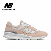 【New Balance】復古運動鞋_女性_粉色_CW997HCK-B楦