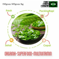 LAMTORO MUDA100gram / PETAI CINA / MLANDINGAN BOTOK / FRESH VEGETABLES