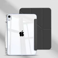 適用華為平板matepad11.5s保護套pro11殼air10.8防摔彎12.2帶筆槽