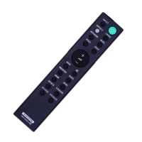 RMT-AH501U Remote Control Replace Remote Control For Sony Soundbar HT-X8500 HTX8500 Sound Bar