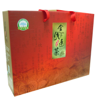 大雪山 金線蓮茶禮盒(40包入/盒)