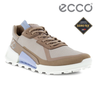 ECCO BIOM 2.1 X COUNTRY W 健步2.1輕盈戶外跑步運動鞋  女鞋 灰色/灰褐色